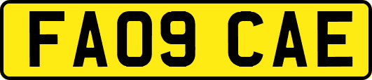 FA09CAE