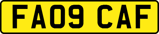 FA09CAF
