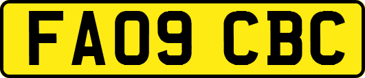 FA09CBC