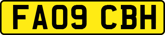 FA09CBH