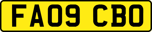 FA09CBO