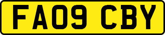 FA09CBY