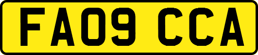 FA09CCA