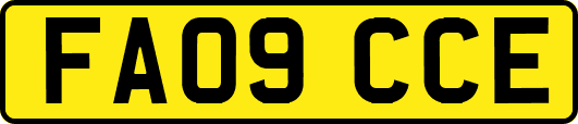 FA09CCE