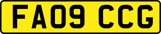 FA09CCG