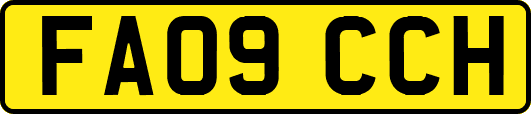 FA09CCH