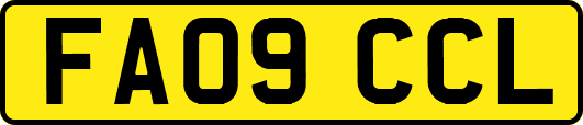 FA09CCL