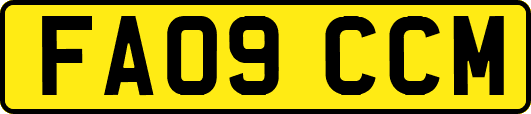 FA09CCM