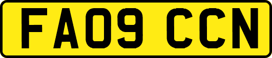 FA09CCN