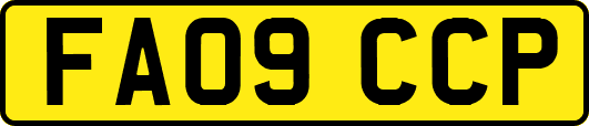 FA09CCP