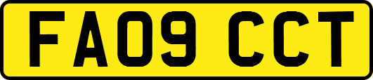 FA09CCT