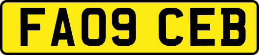 FA09CEB