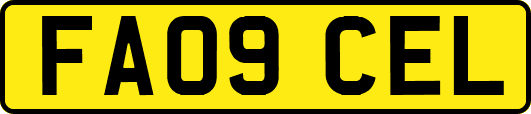 FA09CEL