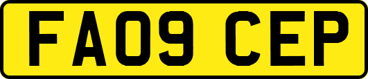 FA09CEP