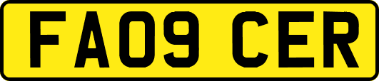 FA09CER