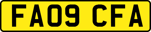 FA09CFA