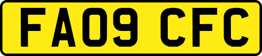 FA09CFC