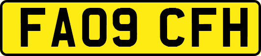 FA09CFH