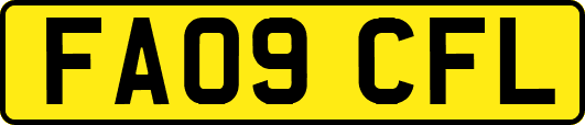 FA09CFL