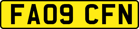 FA09CFN