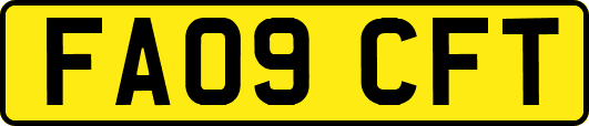 FA09CFT