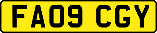 FA09CGY