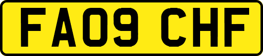 FA09CHF