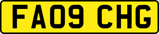FA09CHG
