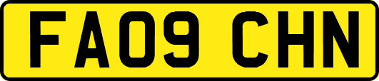 FA09CHN