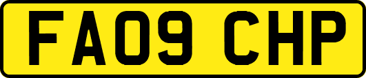 FA09CHP