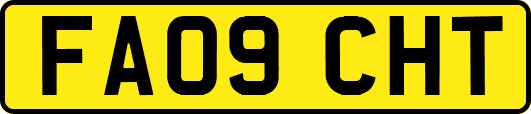 FA09CHT