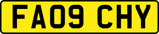 FA09CHY