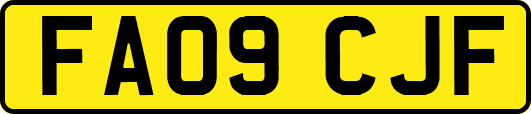 FA09CJF