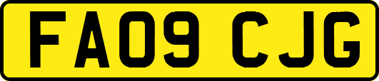 FA09CJG