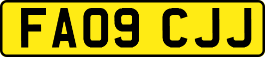 FA09CJJ