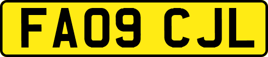 FA09CJL