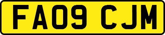 FA09CJM