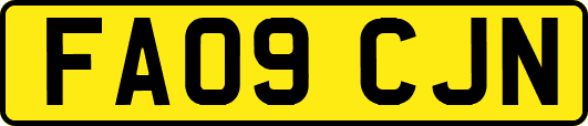 FA09CJN