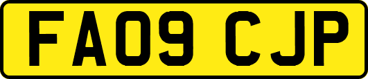 FA09CJP
