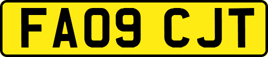 FA09CJT