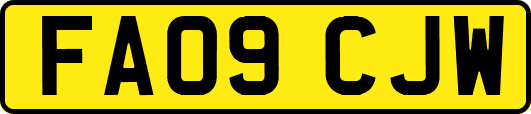 FA09CJW