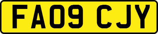 FA09CJY
