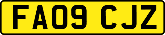 FA09CJZ