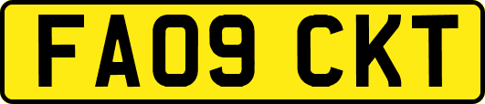 FA09CKT