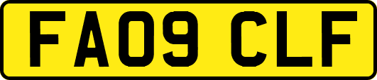 FA09CLF