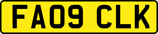 FA09CLK