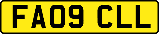FA09CLL