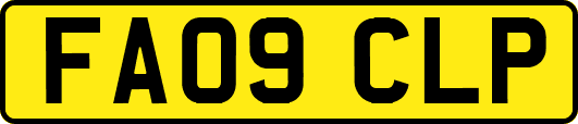 FA09CLP