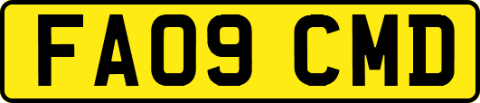 FA09CMD