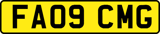 FA09CMG